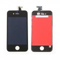 LCD+Touch screen iPhone 4S black (O)